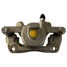 2017 Cadillac CTS Brake Caliper 3